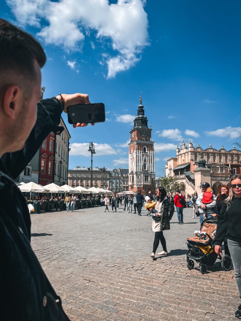 Co vidět v Krakově? Objev město pro romantické duše, milovníky historie i foodies